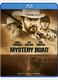 Mystery Road