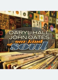 "Our Kind Of Soul (180 Gram Audiophile Vinyl)"