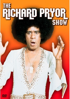 Richard Pryor Show Box Set