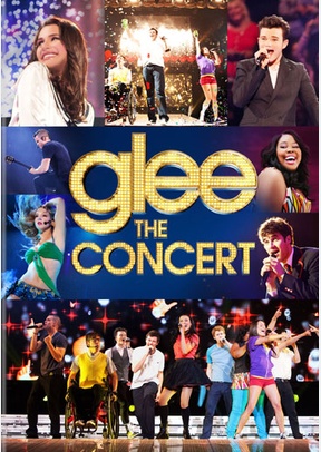 Glee: The Concert Movie