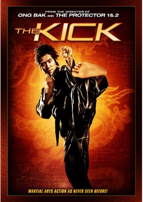 The Kick