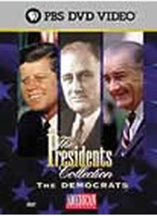 PBS:PRESIDENTS COLL DEMOCRATS
