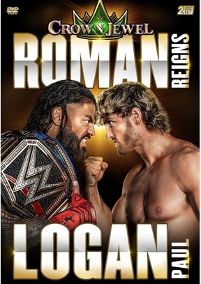 WWE: Crown Jewel 2022