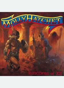 KINGDOM OF XII