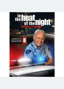 In the Heat of the Night: Season 8 / Movies