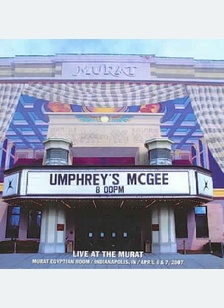 Live at The Murat