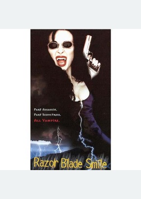 Razor Blade Smile