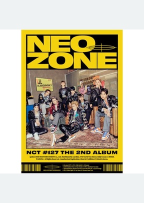 NEO ZONE (N. VER)