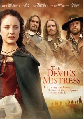The Devil's Mistress