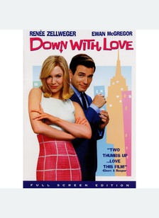 DOWN WITH LOVE (FS)