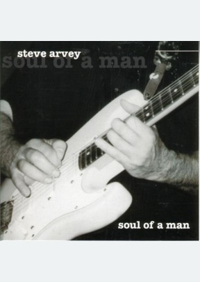 SOUL OF A MAN