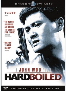Hard-Boiled