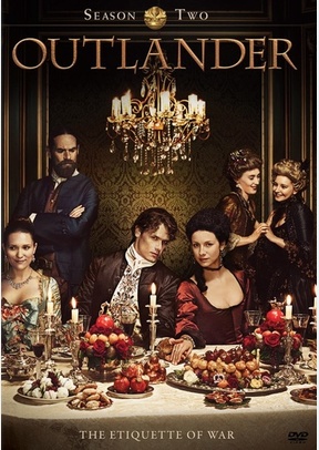 Outlander: Season 2