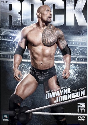 WWE: The Rock