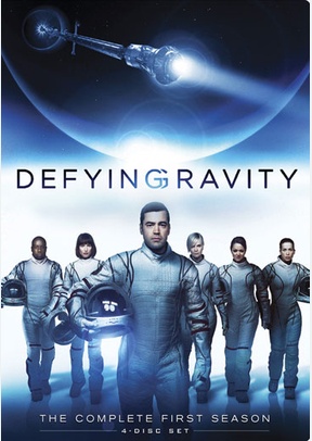Defying Gravity: The Complete First Season