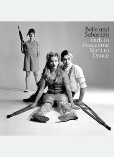 Girls in Peacetime Want to Dance