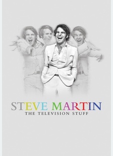 Steve Martin: Television Stuff