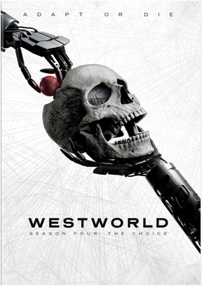 Westworld: The Complete Fourth Season