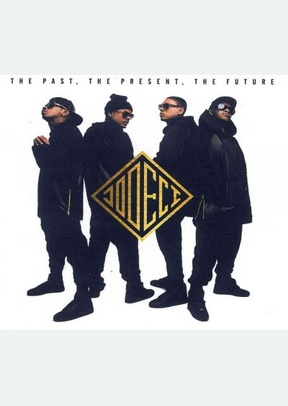 "Past, The Present, The Future"