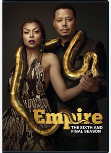 Empire: The Complete Sixth Season