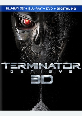 Terminator Genisys