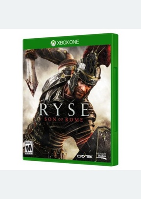RYSE