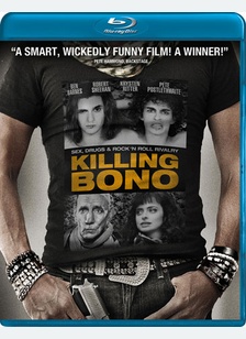 Killing Bono
