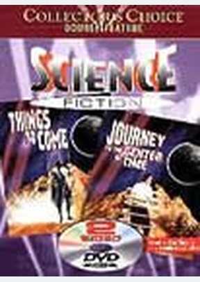 THINGS TO COME/JOURNEY TO THE