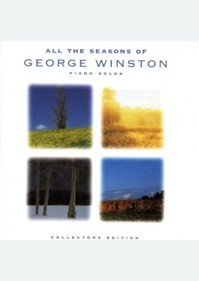 ALL THE SEASONS OF GEORGE WINS