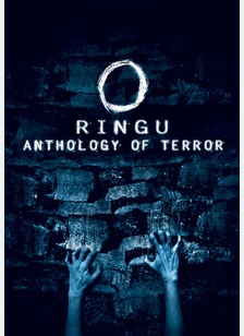 Ringu Anthology of Terror