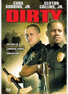 Dirty