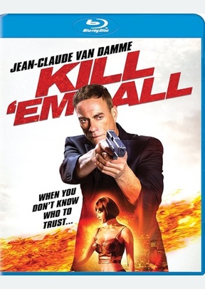 Kill 'Em All