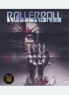 ROLLERBALL (BR)