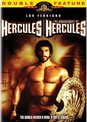 Hercules / The Adventures of Hercules