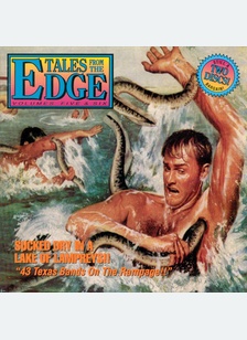 TALES FROM THE EDGE