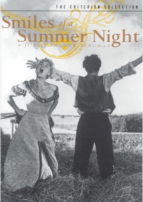 Smiles Of A Summer Night