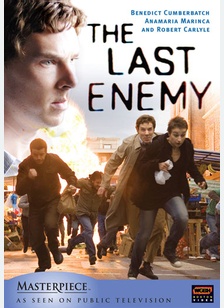 The Last Enemy