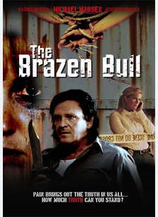 The Brazen Bull