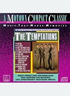SONGS THAT INSPIRED MOTOWN