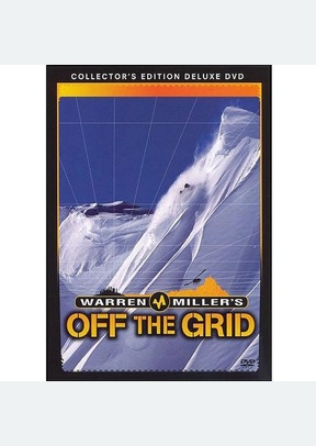 Warren Miller: Off The Grid
