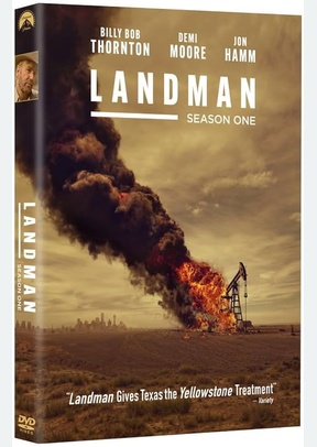LANDMAN:S1