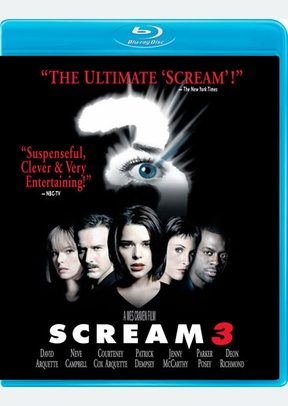 Scream 3