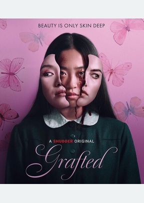 GRAFTED (BR)