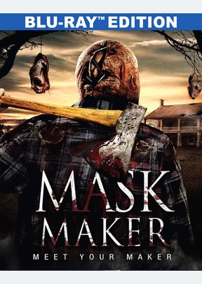 Mask Maker