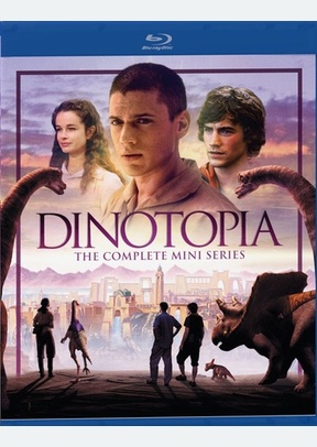 Dinotopia