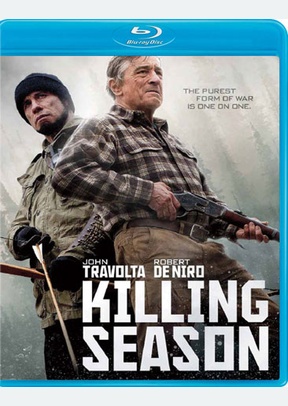 Killing Season