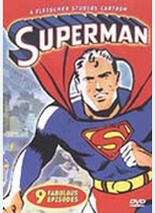 Superman Volume 1