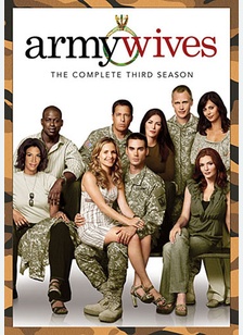 Army Wives: The Complete Third Season