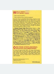 WWII (DVD)