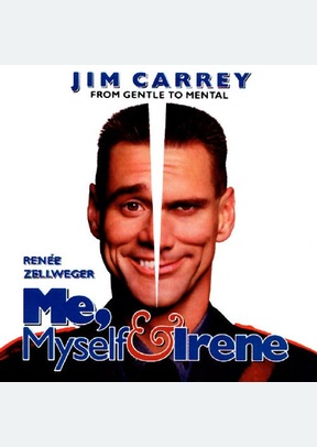 ME, MYSELF & IRENE (OST)